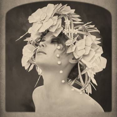 Original Conceptual Portrait Photography by Patrizia Burra