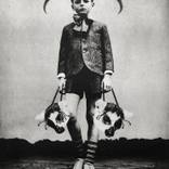 The Boy and The Masks by Jaco Putker