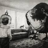Interior No.130 by Jaco Putker