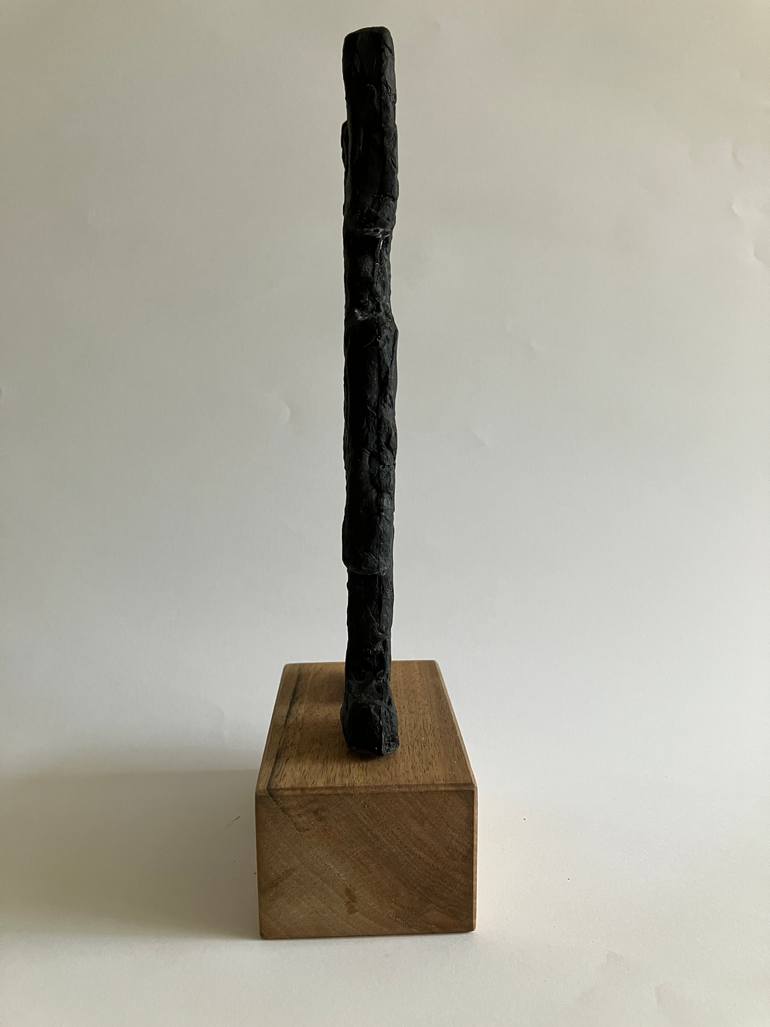 Original Contemporary Humor Sculpture by Jaco Putker
