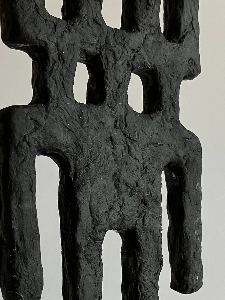 Original Contemporary Humor Sculpture by Jaco Putker
