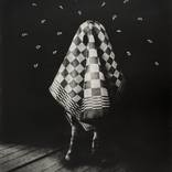 Dark Ghost III by Jaco Putker