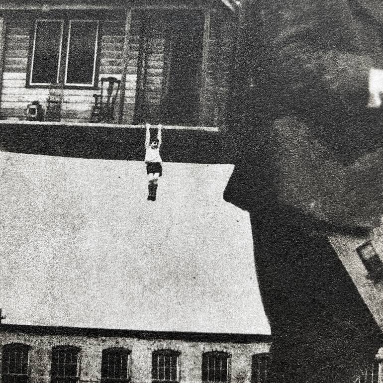 Original Figurative Home Printmaking by Jaco Putker