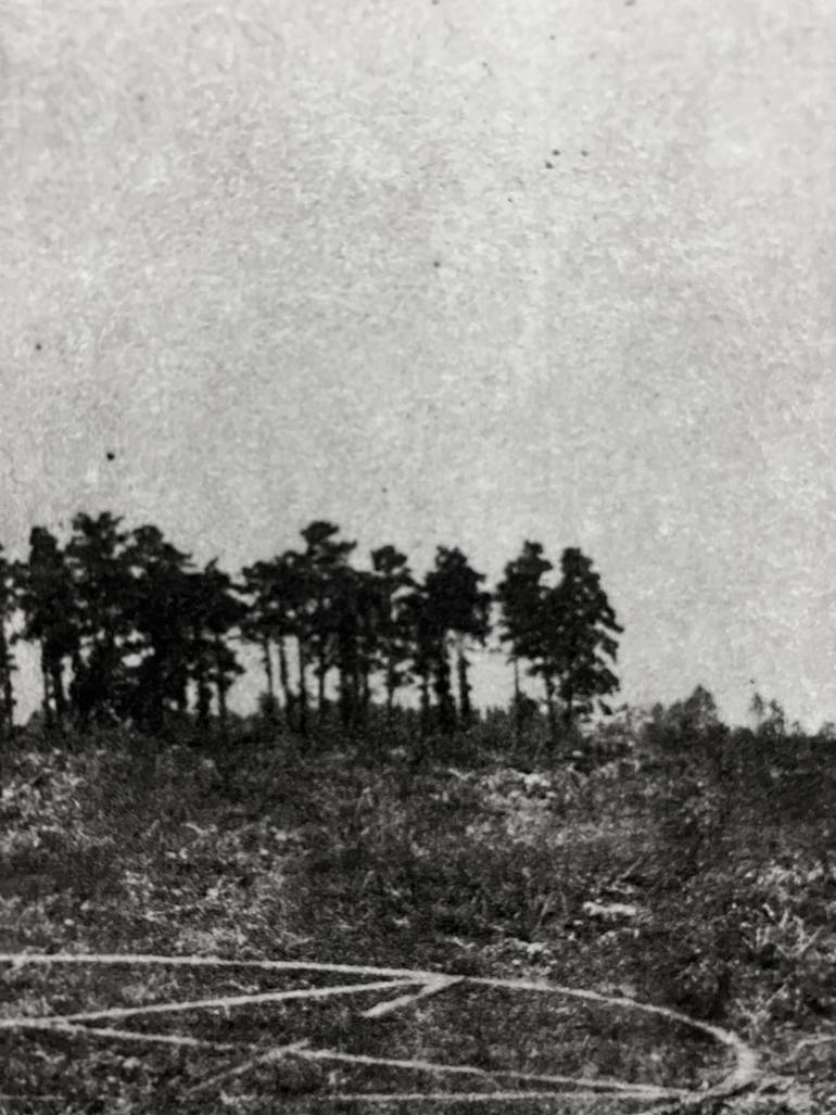 Original Figurative Landscape Printmaking by Jaco Putker