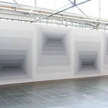 Mural / Untitled / Dystotal by Linda Arts