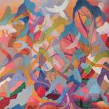 'In the forest' / ('En el bosque') by Pablo Morata