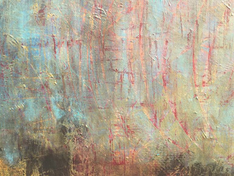 Original Abstract Painting by Valri Ary