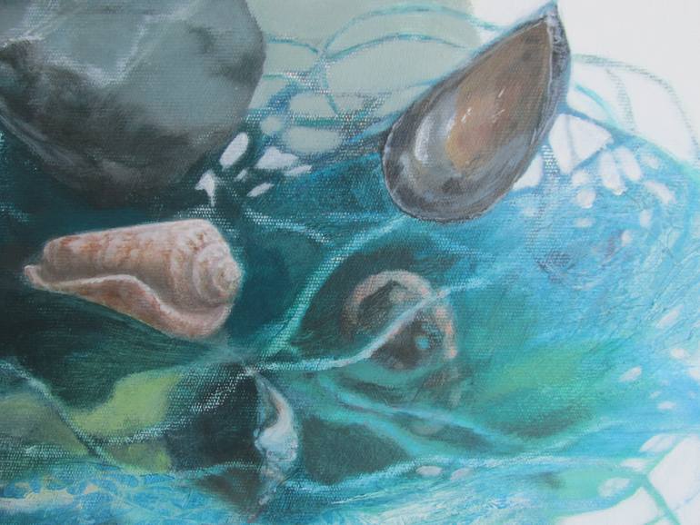 Original Figurative Nature Painting by Alex Raynham