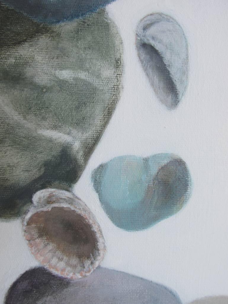 Original Figurative Nature Painting by Alex Raynham