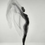 Collection Nudes / double exposures