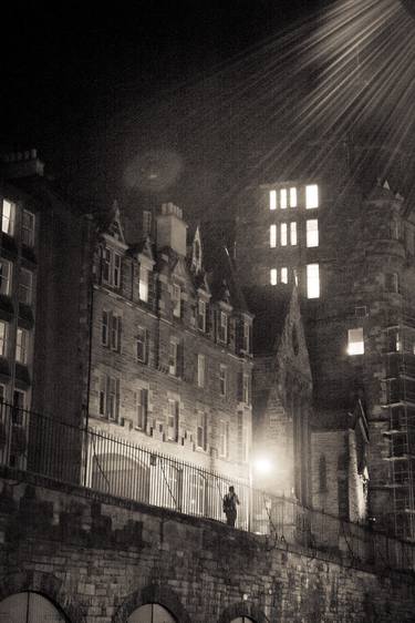 Edinburgh Dead of Night - Jeffrey Street thumb