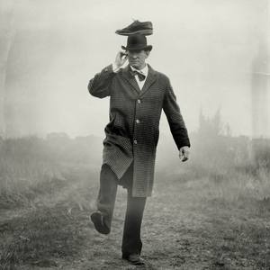 Collection Inspired by the Getty