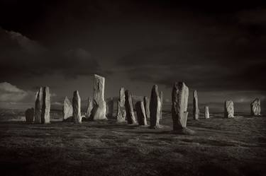 Original Places Photography by Laurence Winram