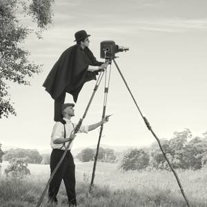 Collection Inspired by the Movies