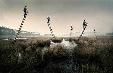 Original People Photography by Laurence Winram