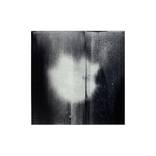 untitled (16 abstracts, section 9) by Wendelin Wohlgemuth