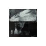 untitled (16 abstracts, section 4) by Wendelin Wohlgemuth