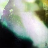 untitled (abstract painting) by Wendelin Wohlgemuth