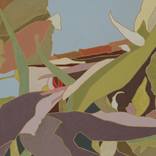 Garden Party by Sarah Karp Brown