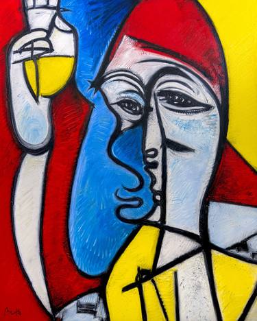 The Loud Drinker thumb