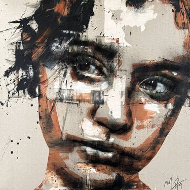 Mario Henrique | Saatchi Art