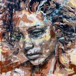 Apparentia No. 3, Series IV by Mario Henrique