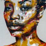 Dreams In Ochre II by Mario Henrique
