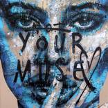Not Your Muse by Mario Henrique