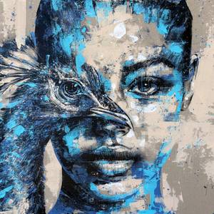 Collection Curator Picks: Canvas Prints
