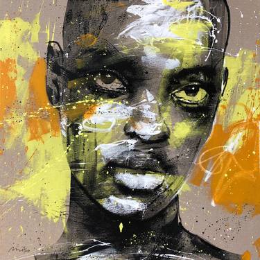 Mario Henrique Artworks | Saatchi Art