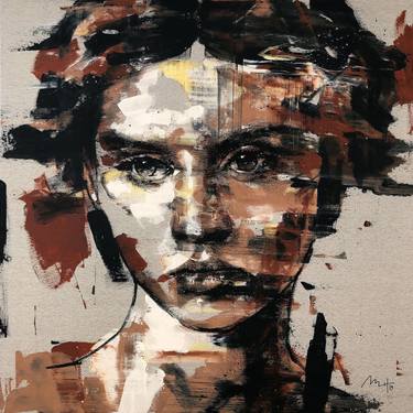 Mario Henrique Artworks | Saatchi Art