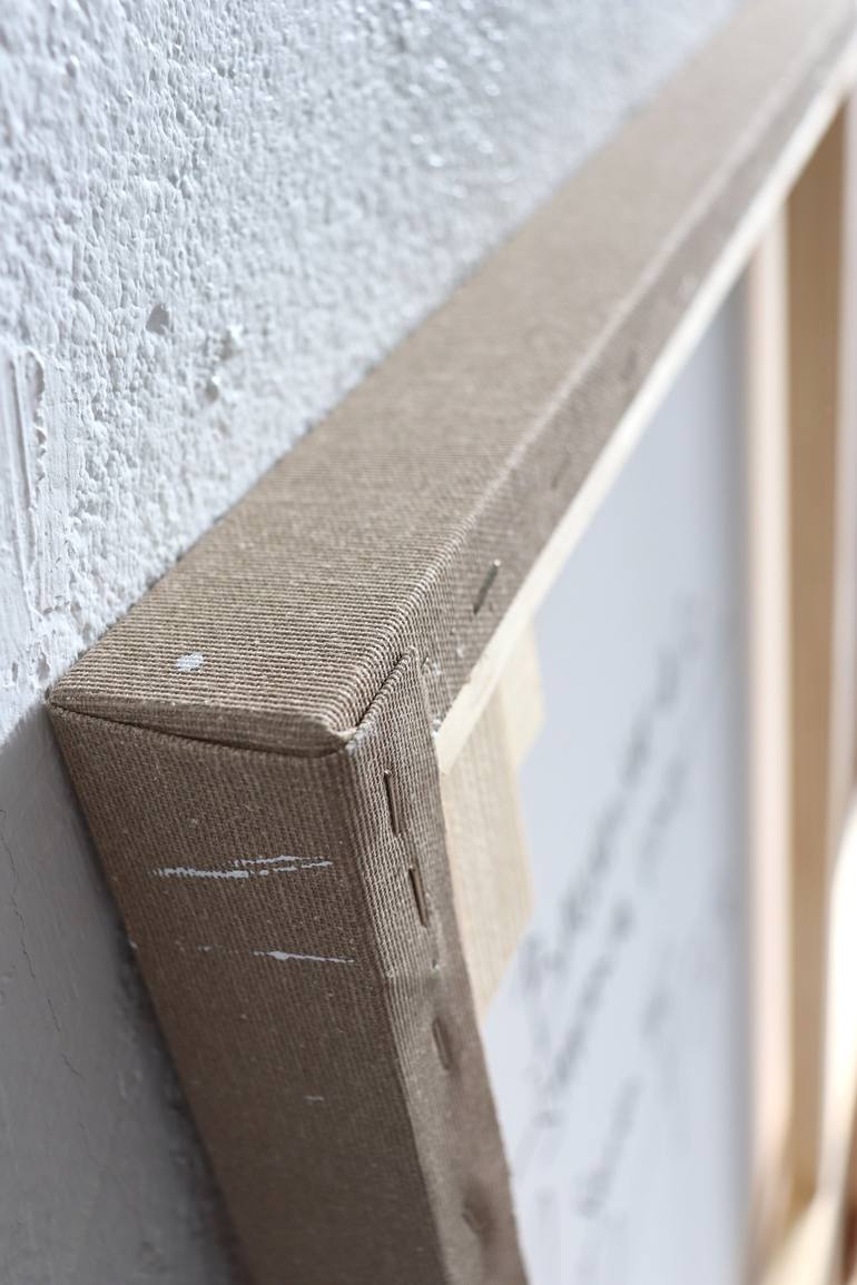 Original Expressionism Body Painting by Mario Henrique