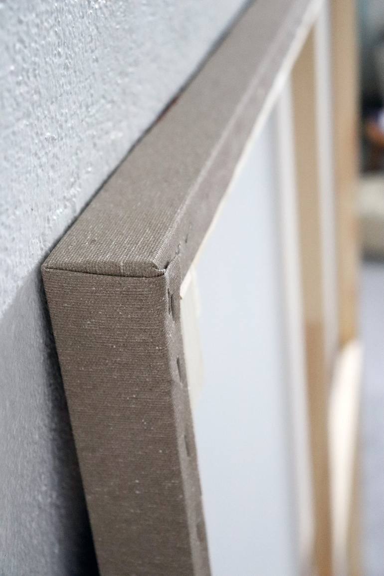 Original Expressionism Women Painting by Mario Henrique