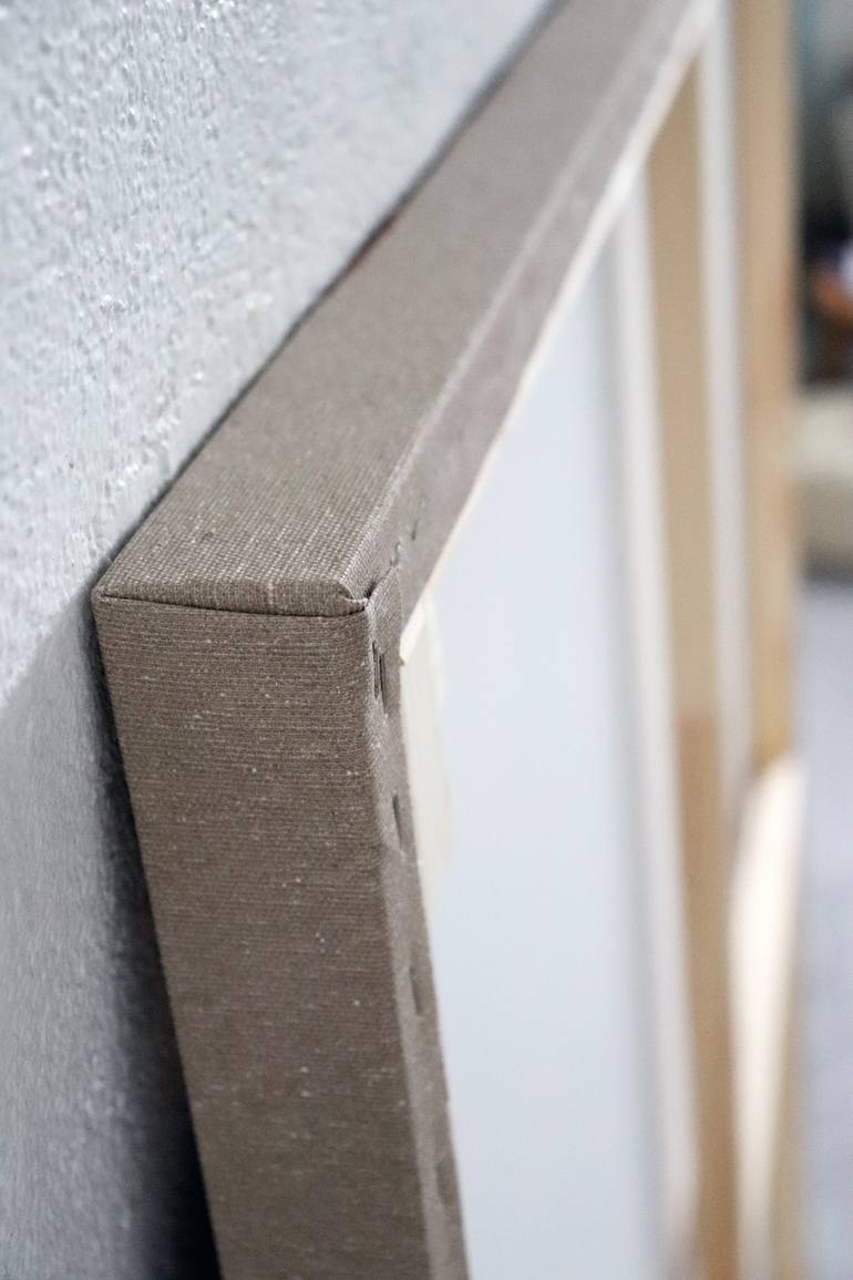 Original Expressionism Women Painting by Mario Henrique