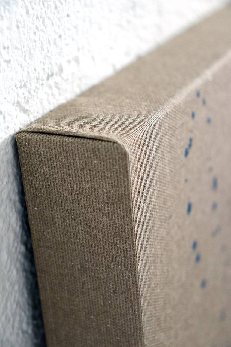 Original Expressionism Women Painting by Mario Henrique