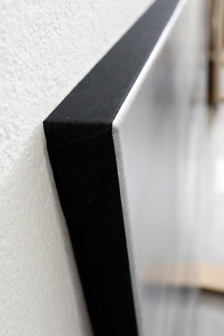 Original Expressionism Women Painting by Mario Henrique