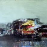 'Carousel I' by Sarah Shaw