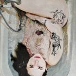 Clementine by Gary Hogben