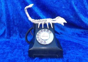Scorpion Telephone thumb