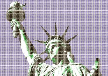 Liberty - Violet thumb