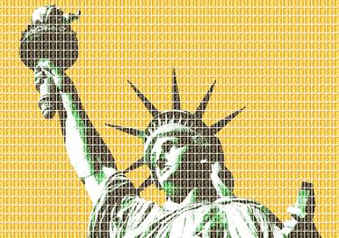 Liberty - Yellow thumb