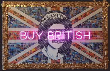 Buy British thumb