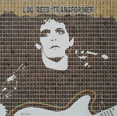 Lou Reed - Transformer thumb