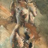 Ineffable by Francisco Jose Jimenez