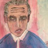 Michael Cohen by Deano Art