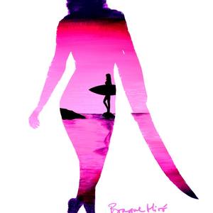 Surf Girl