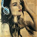 Butterflies and music by darren crowley
