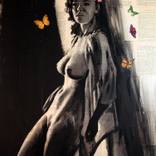 morning light by darren crowley
