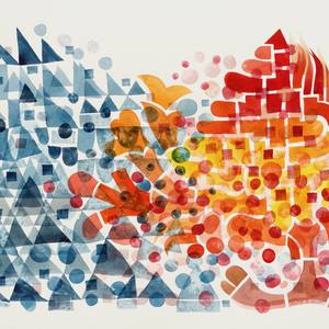 Collection Art Horoscope: Leo