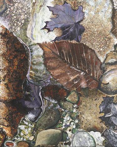 Print of Nature Paintings by Amy Roberts